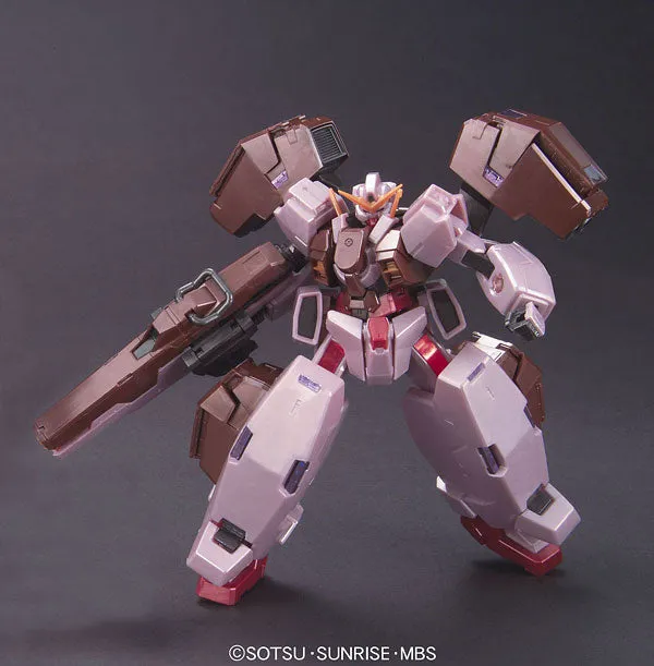 HG GN-004 Gundam Virtue Trans-AM Mode