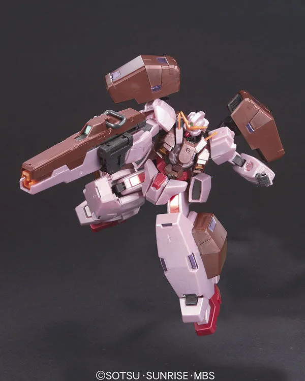 HG GN-004 Gundam Virtue Trans-AM Mode