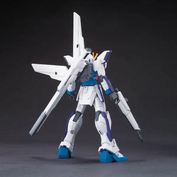 HGAW 1/144 No.109 GX-9900 Gundam X