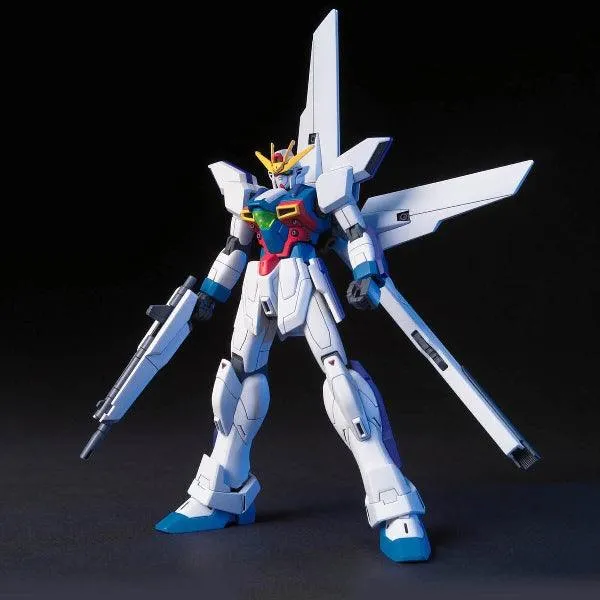 HGAW 1/144 No.109 GX-9900 Gundam X