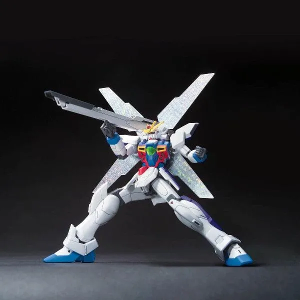 HGAW 1/144 No.109 GX-9900 Gundam X