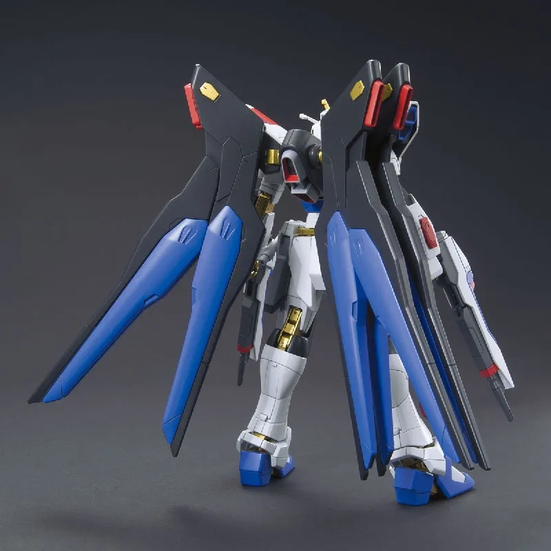 HGCE 1/144 No.201 ZGMF-X20A Strike Freedom Gundam [Revive Ver.]