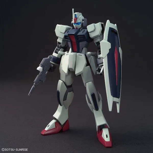 HGCE 1/144 No.237 GAT-02L2 Dagger L