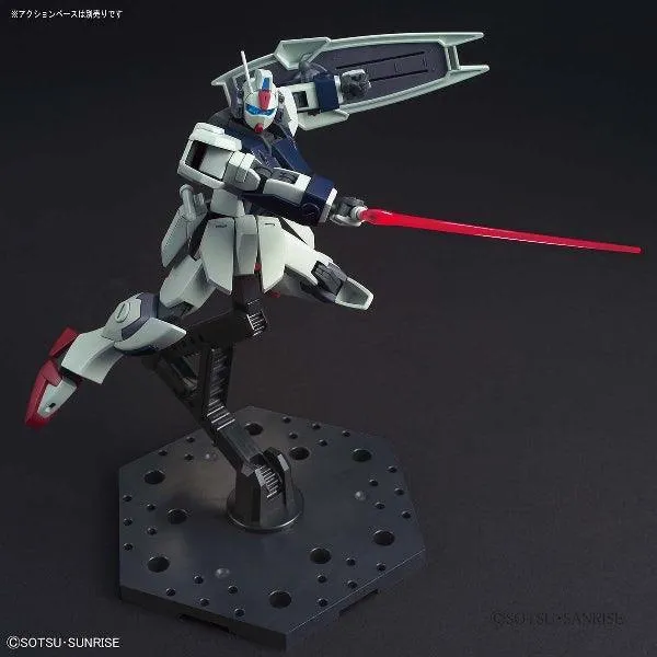 HGCE 1/144 No.237 GAT-02L2 Dagger L