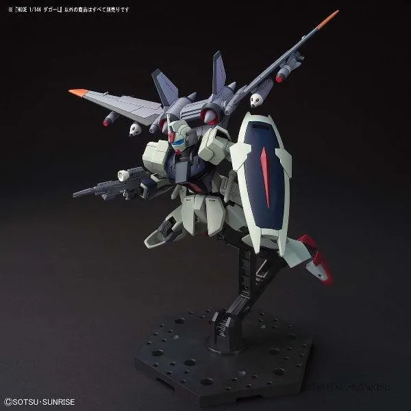 HGCE 1/144 No.237 GAT-02L2 Dagger L