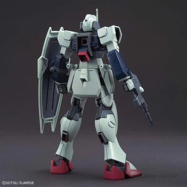 HGCE 1/144 No.237 GAT-02L2 Dagger L