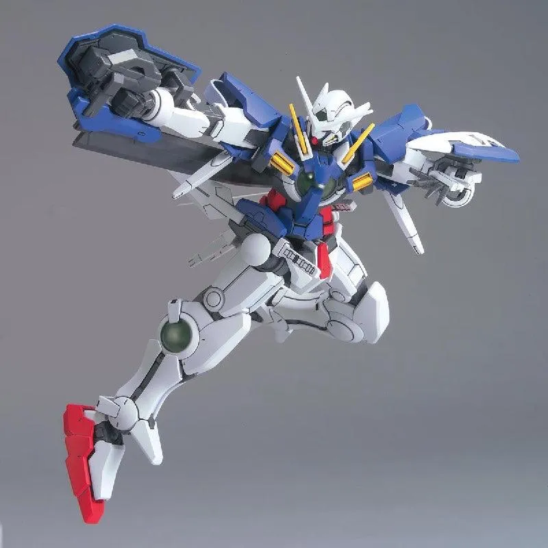 HGG00 1/144 No.001 GN-001 Gundam Exia