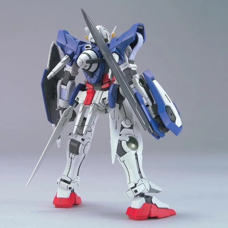 HGG00 1/144 No.001 GN-001 Gundam Exia