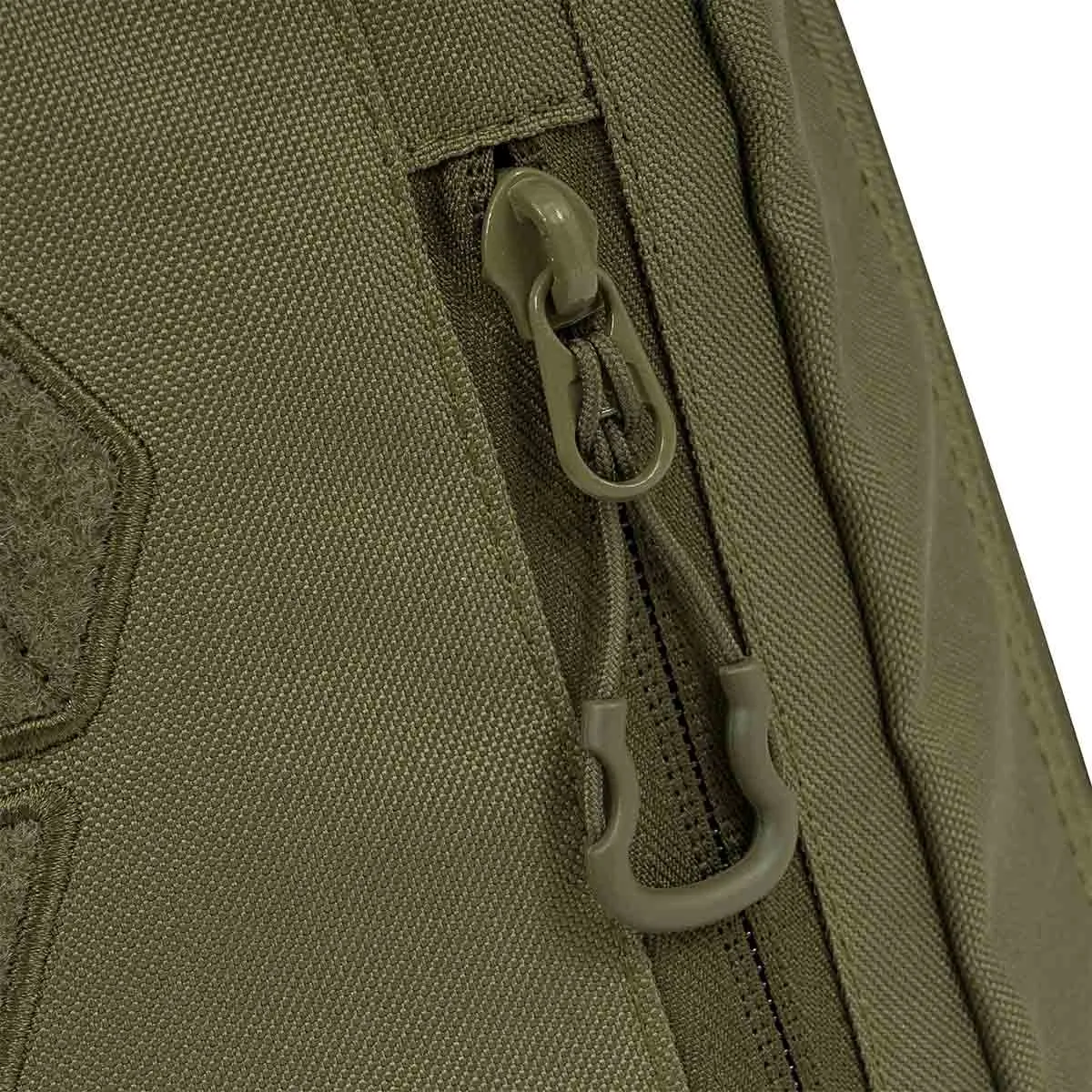 Highlander Scorpion Gearslinger Backpack 12L Olive Green