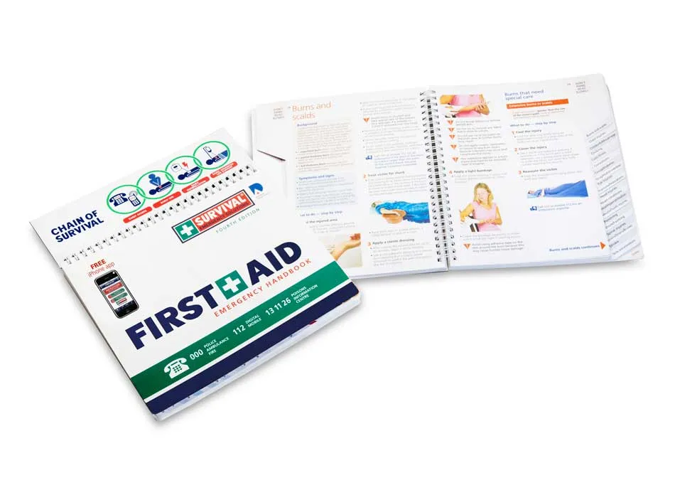 Home and Car PLUS First Aid Bundle