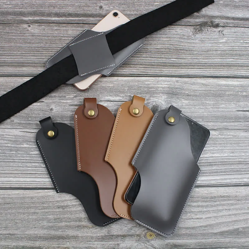 Horizon Cell Phone Holster Easy Carry Belt Bag