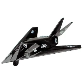 InAir Diecast 4.5” F-117 Nighthawk