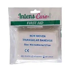 IntensCare Triangular Bandage N Woven