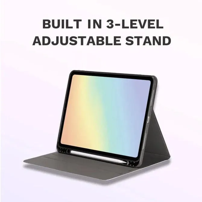 iPad Case Check Me Out – iPad 10.2” (7th 2019/8th 2020/9th Gen 2021) / iPad Pro 10.5” (2017) / iPad Air 10.5” (3rd Gen 2019)