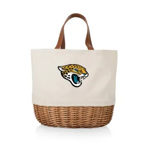 Jacksonville Jaguars - Promenade Picnic Basket