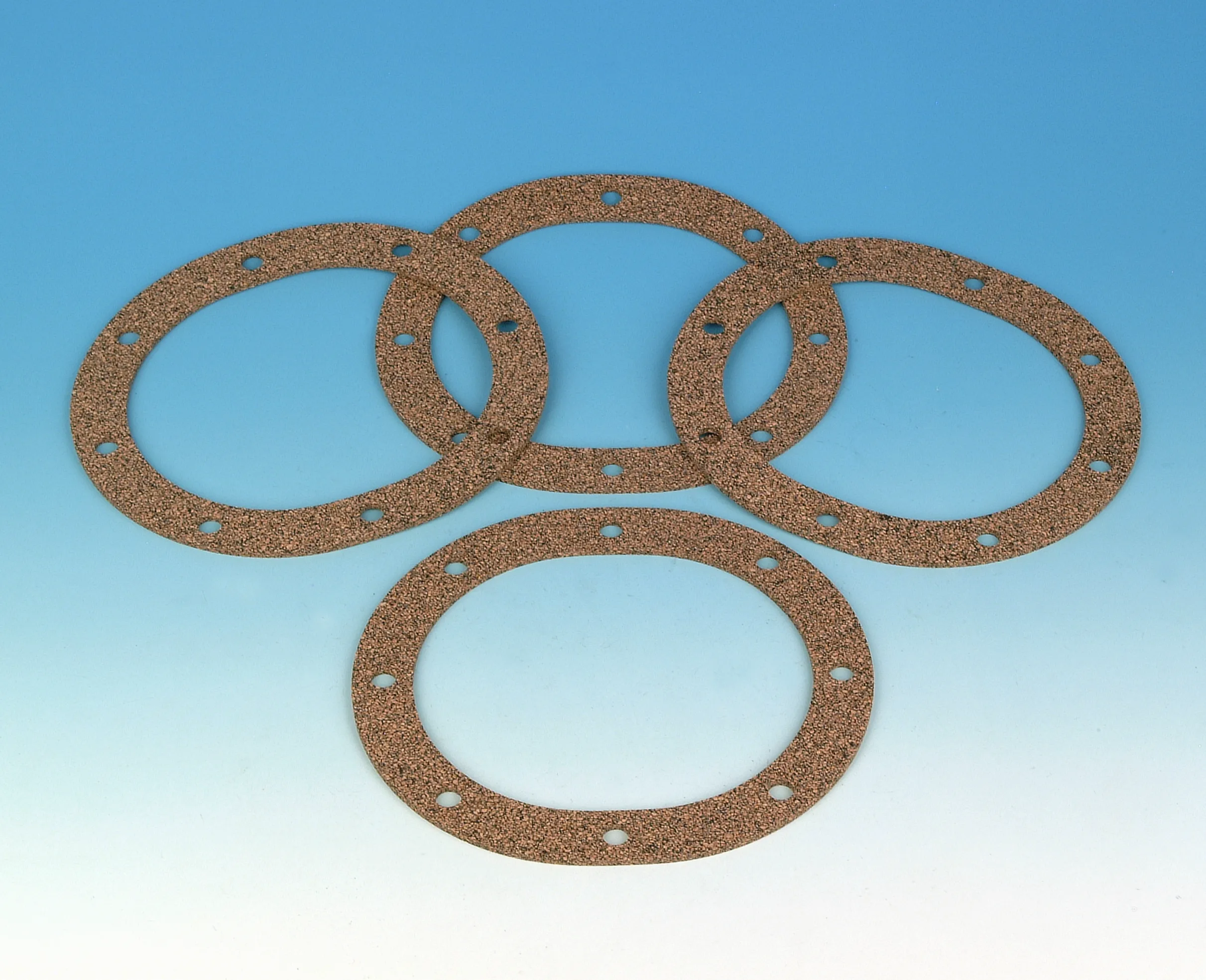 JGI-60565-36 - GASKET, CLUTCH DERBY COVER