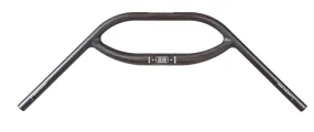 Jones H-Bar Loop Bar Carbon