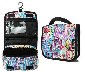 Judy Watson Toiletry Bag