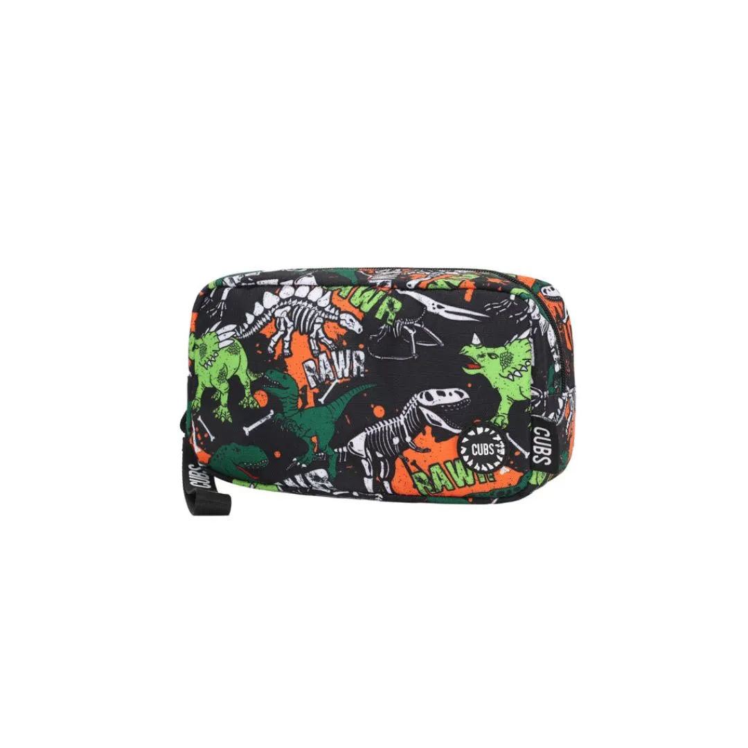 Jurassic Park 1 Pencil Case