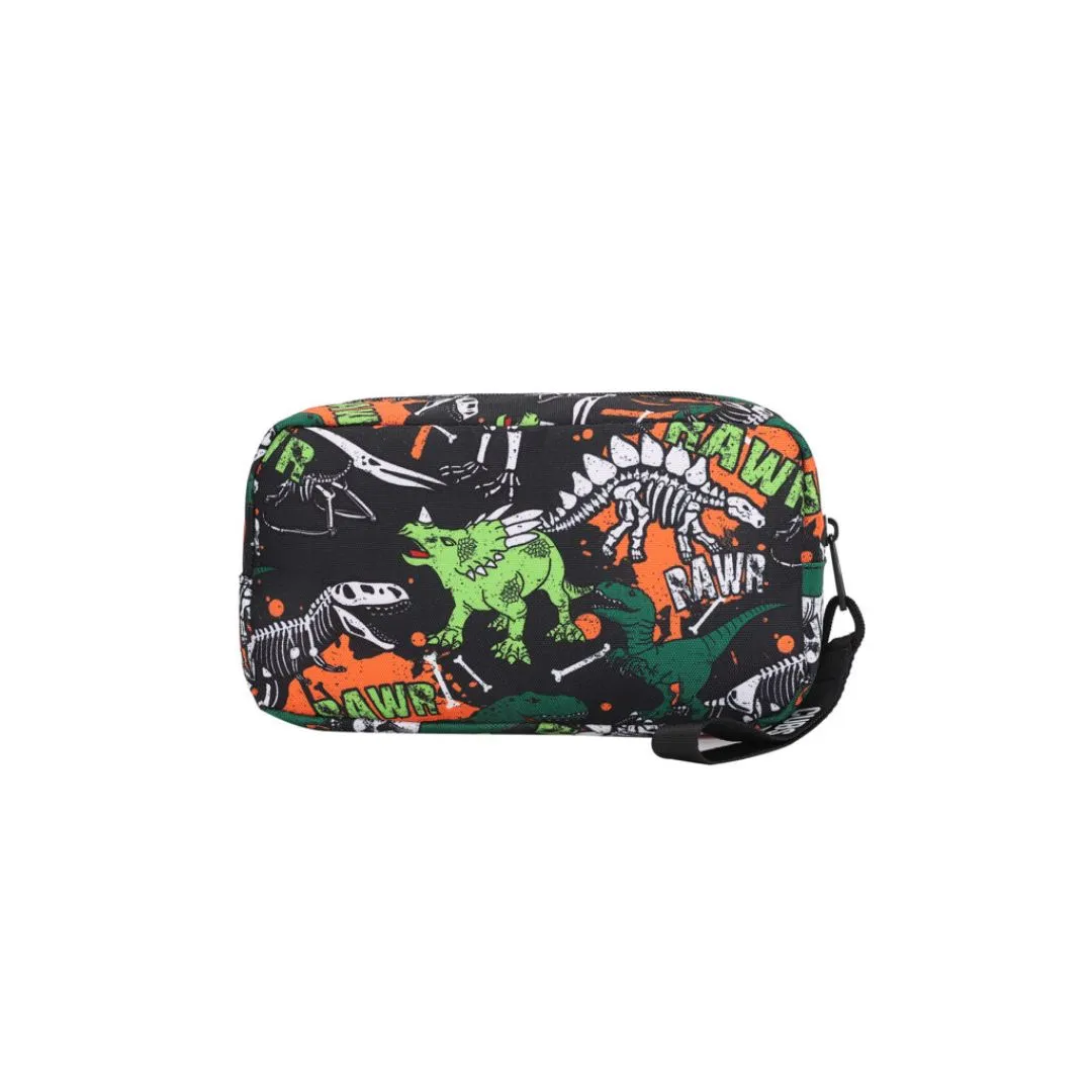 Jurassic Park 1 Pencil Case