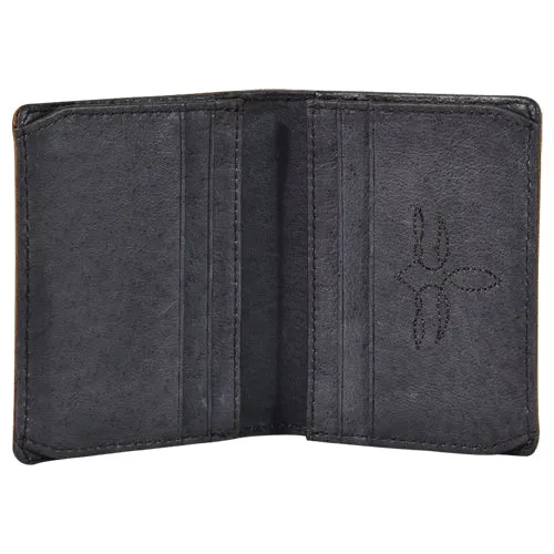 Justin BiFold Wallet