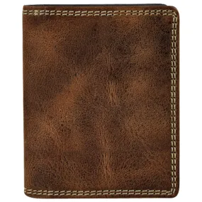 Justin BiFold Wallet