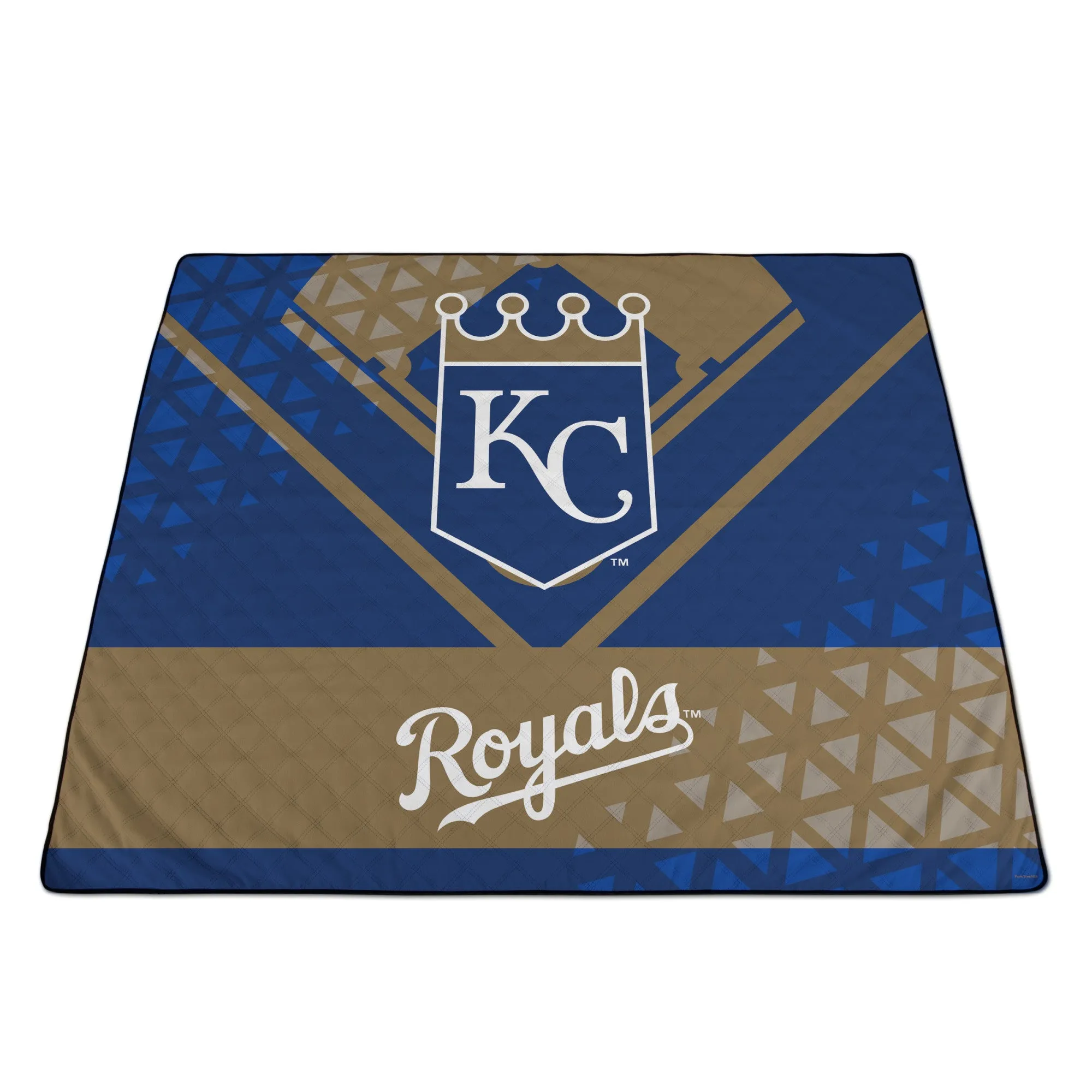 Kansas City Royals - Impresa Picnic Blanket