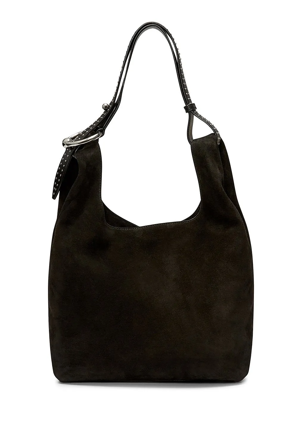 Karlie Studded Hobo