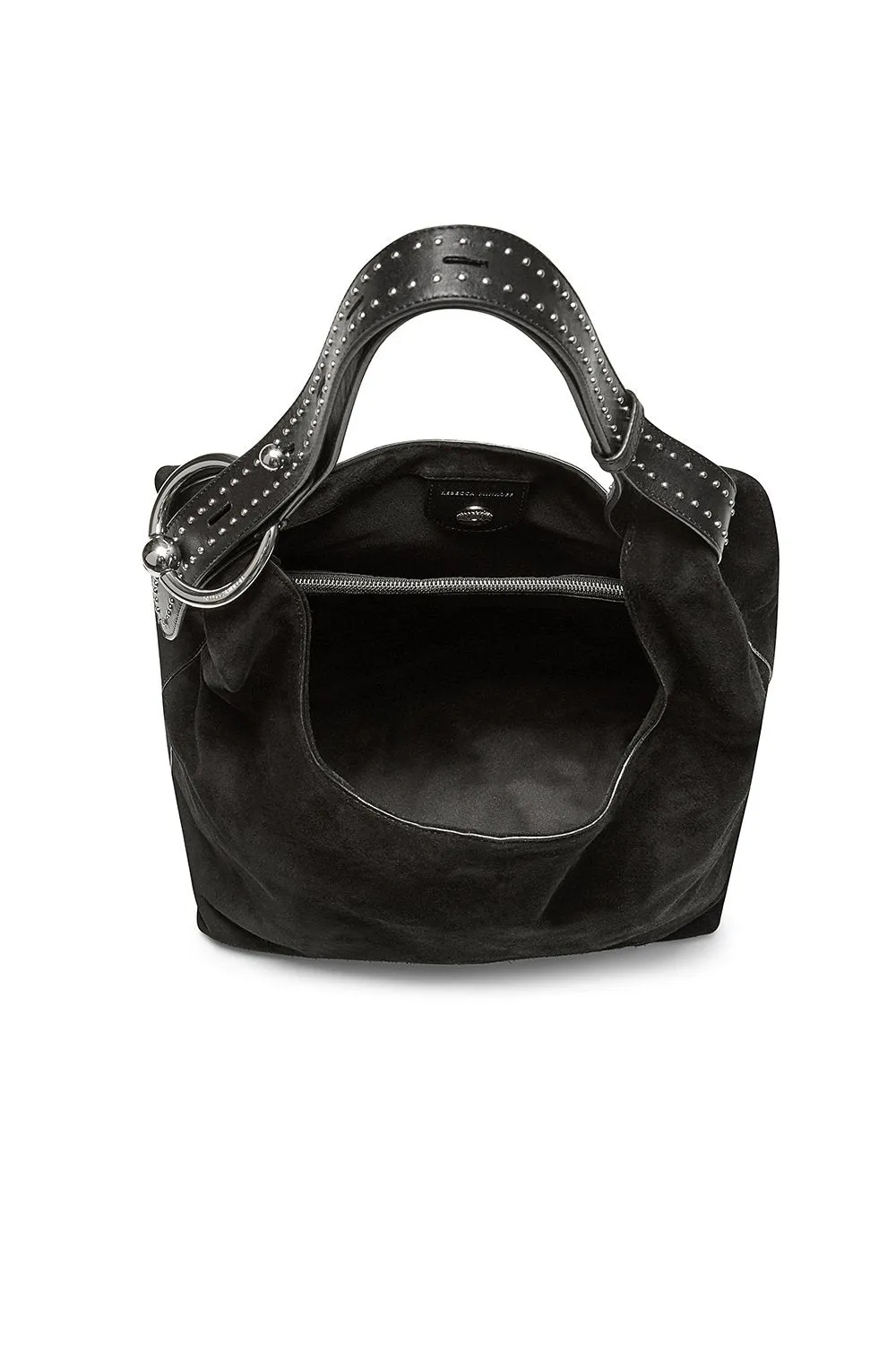 Karlie Studded Hobo