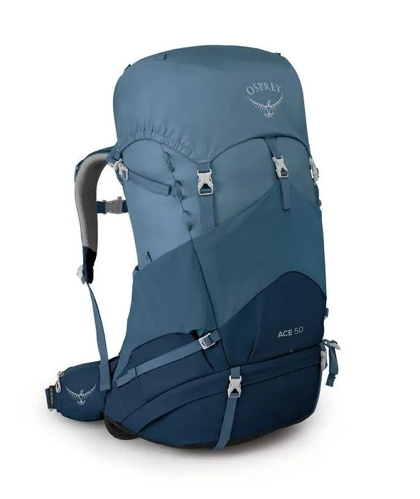 Kids' Ace 50 Backpack