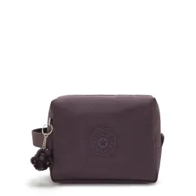 Kipling Parac Ultimate Plum Large Toiletry bag I2887-67U