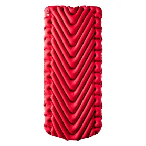 KLYMIT INSULATED STATIC V LUXE SLEEPING PAD