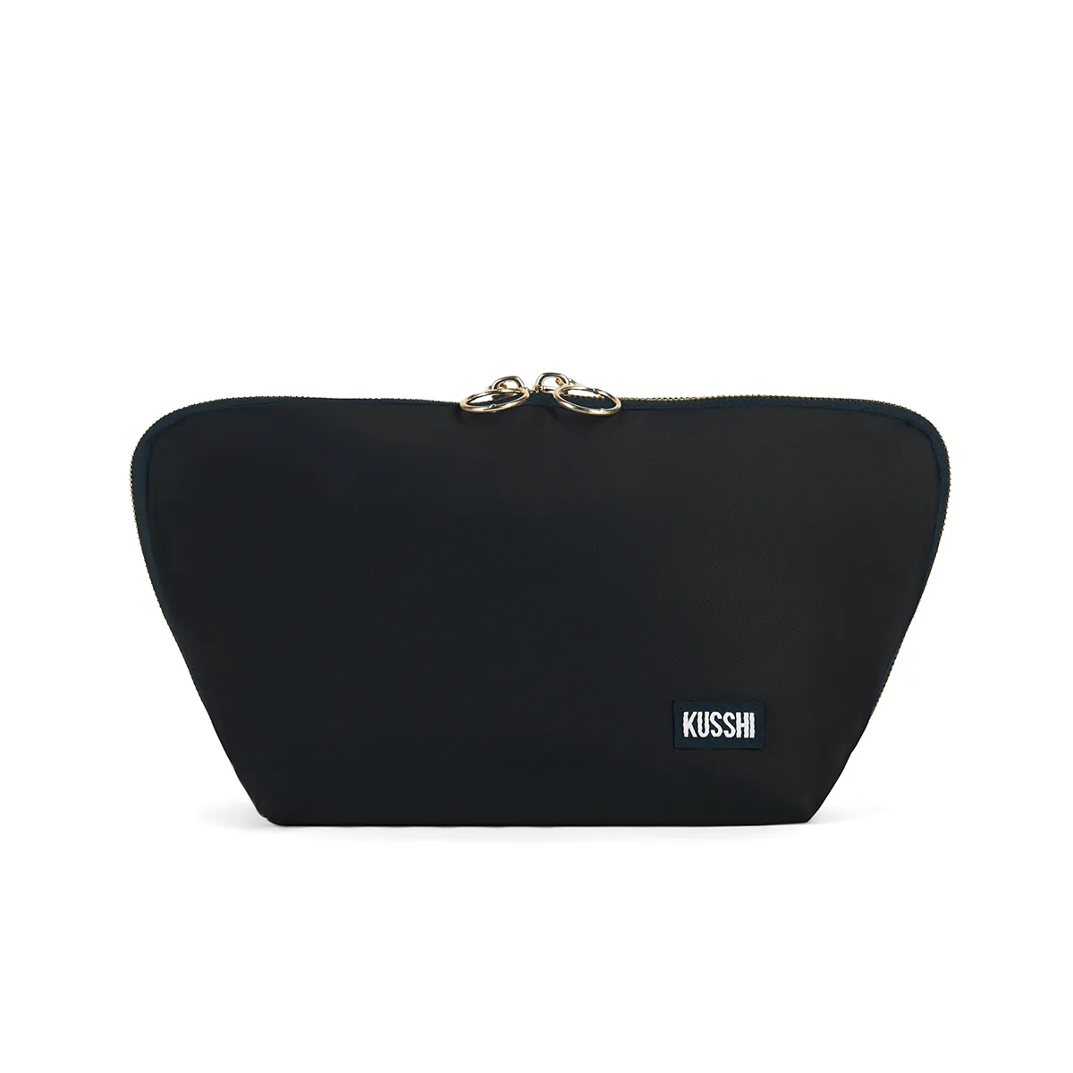 Kusshi - Fabric / Signature Makeup Bag