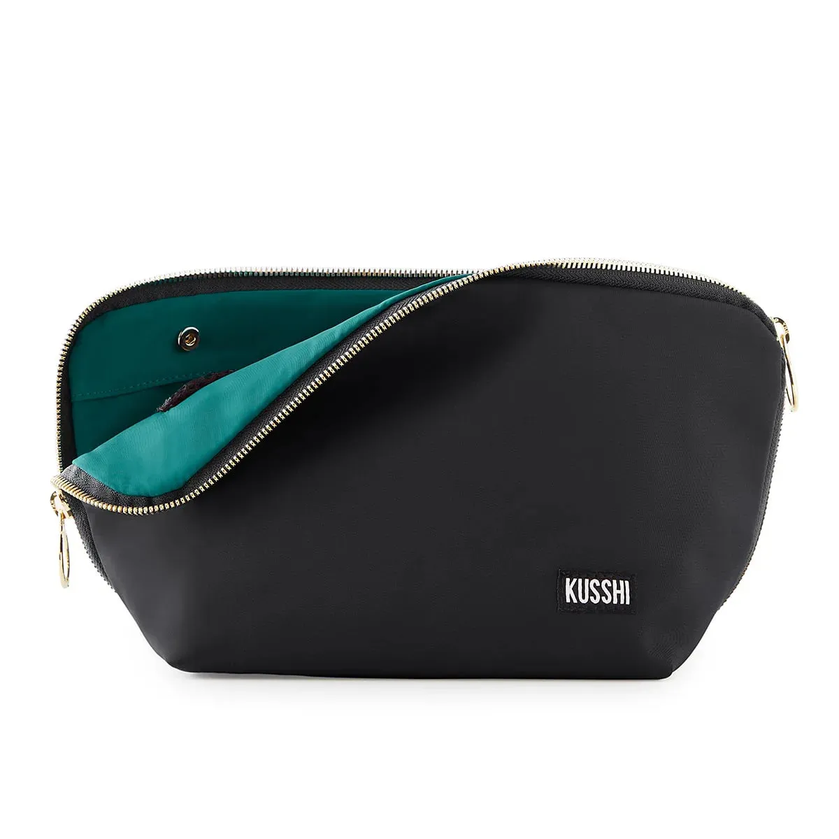 Kusshi - Fabric / Signature Makeup Bag