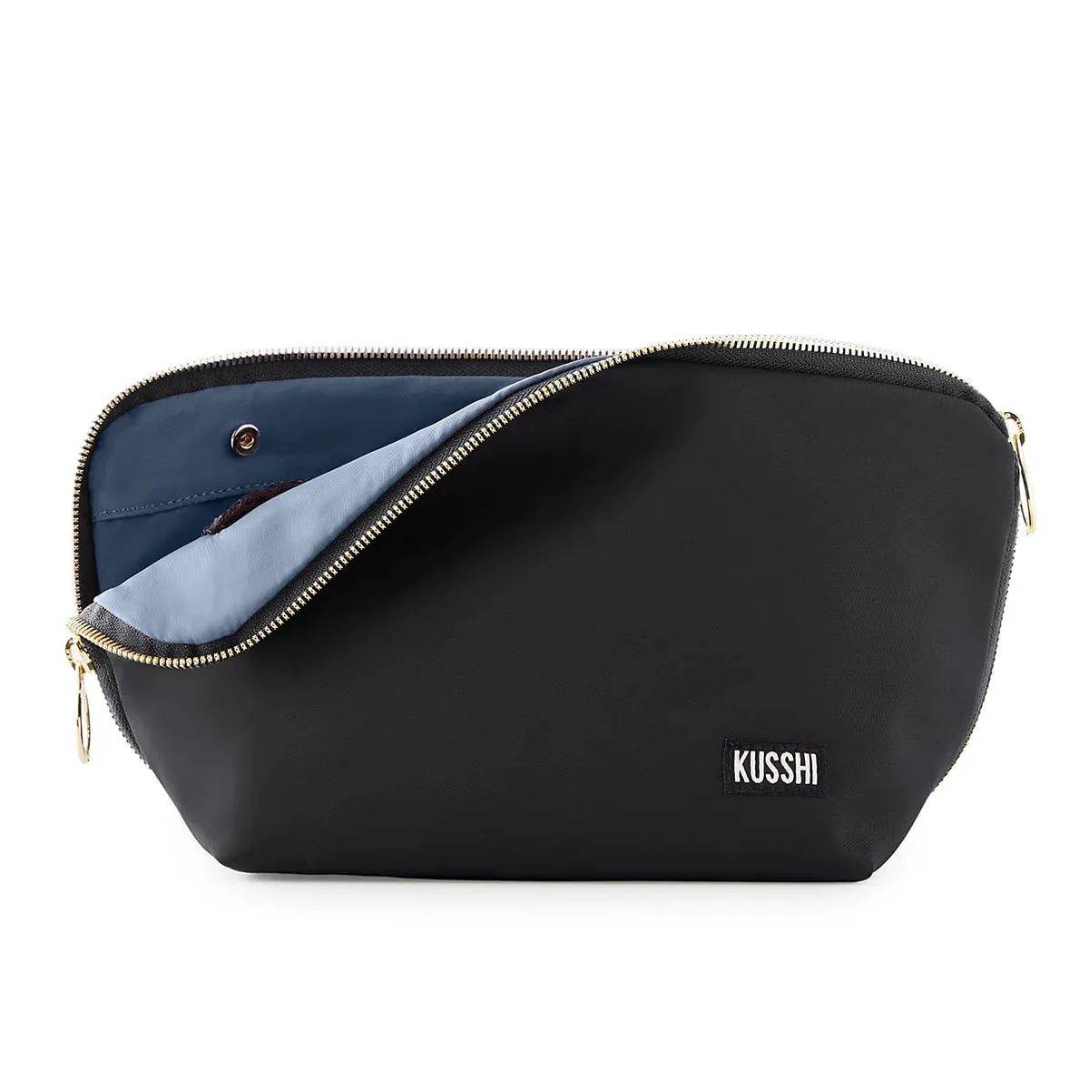 Kusshi - Fabric / Signature Makeup Bag