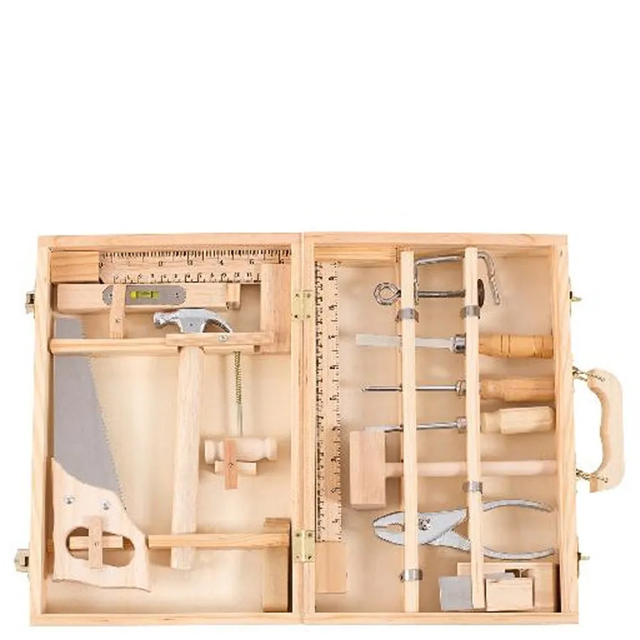 L'Atelier de Bricolage Tool Set