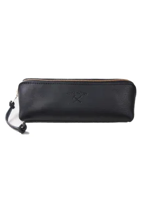 Leather Case - Black