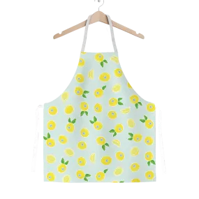 lemonia Classic Sublimation Adult Apron