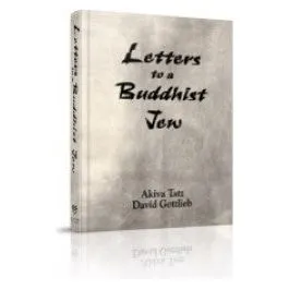 Letter to a Buddhist Jew. By Akiva Tatz and David Gottlieb