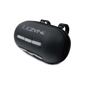 Lezyne Hard Caddy Handlebar Bag 2.2L