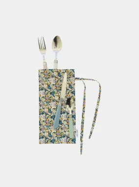 Libby Liberty Cutlery Bag