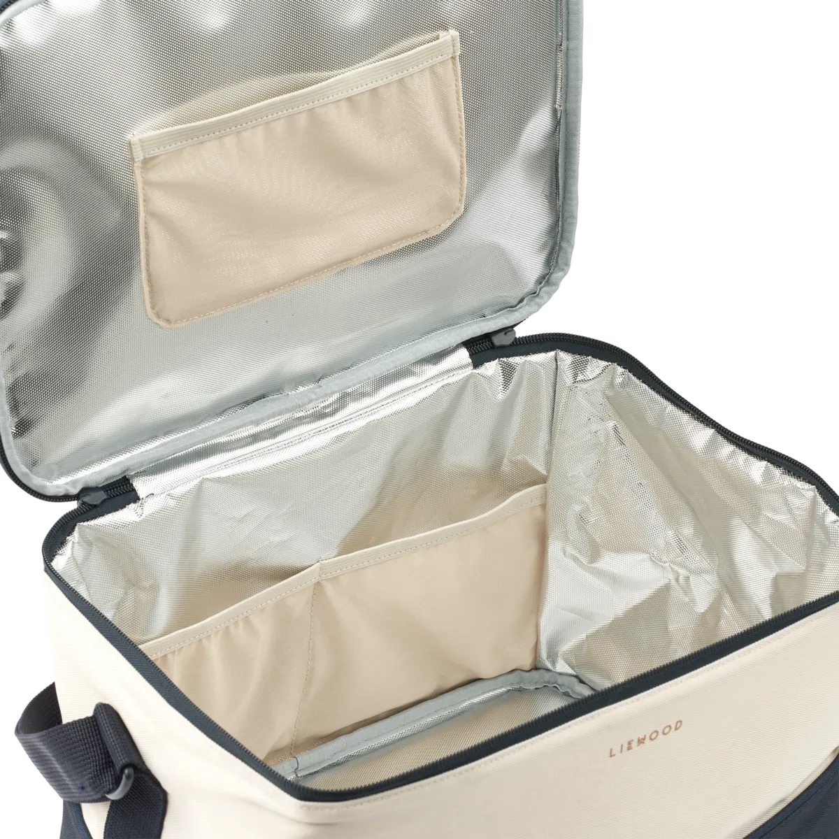 Liewood Teresa Thermal lunch bag | Golden Caramel Mix