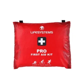 Lifesystems First Aid Light &amp; Dry Pro Red | Buy Lifesystems First Aid Light &amp; Dry Pro Red here | Outnorth