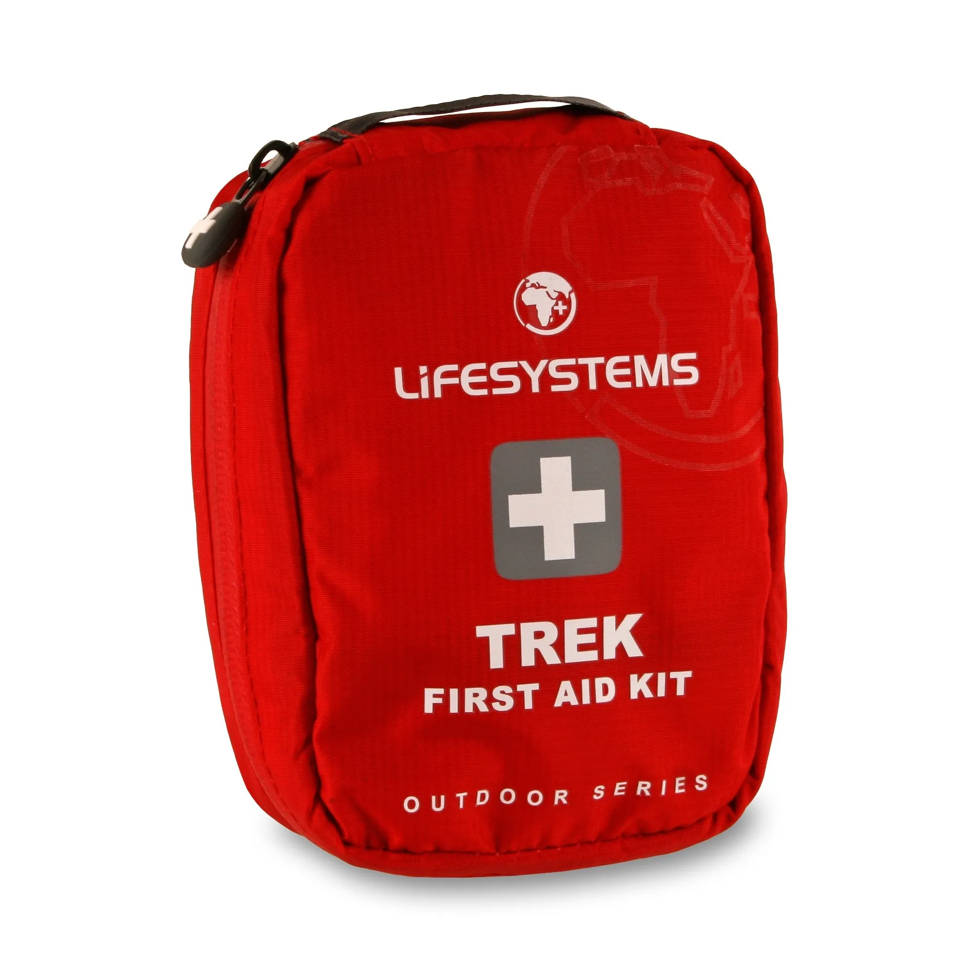 Lifesystems First Aid Trek Nocolour | Buy Lifesystems First Aid Trek Nocolour here | Outnorth