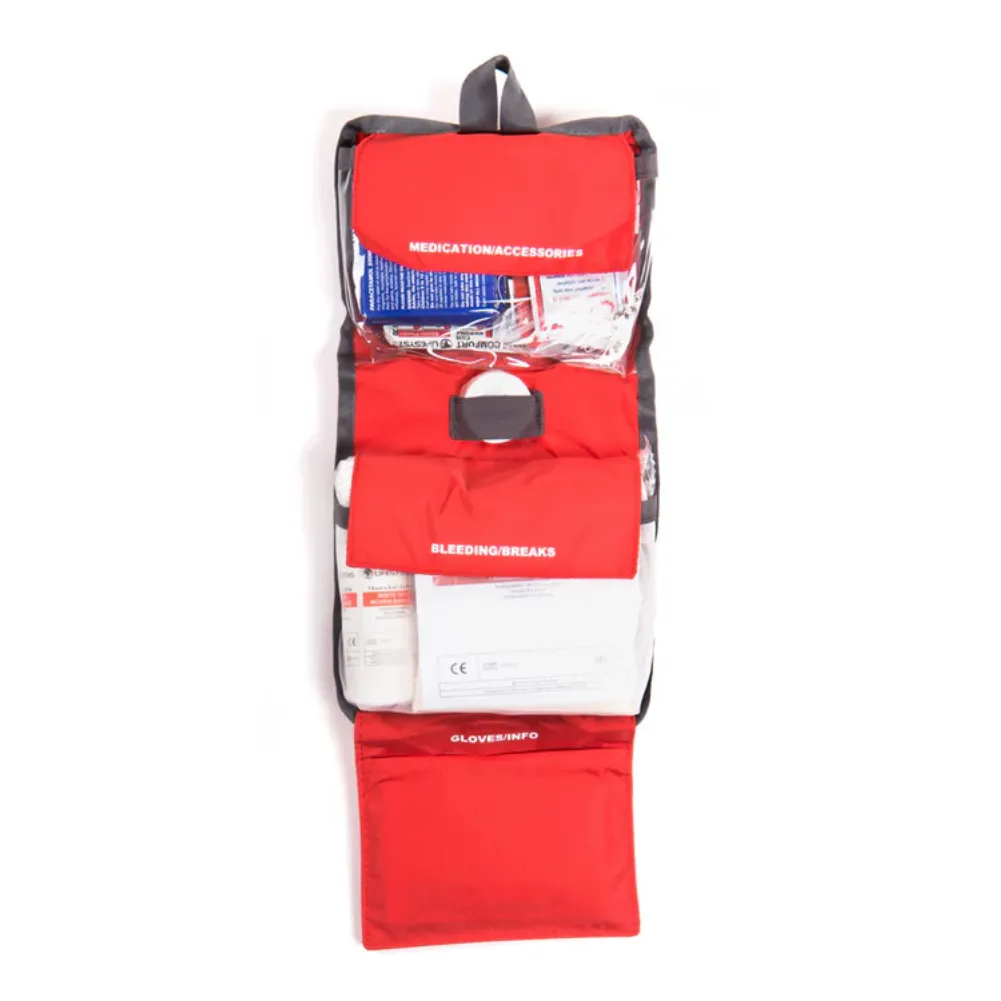 Lifesystems Waterproof First Aid Kit