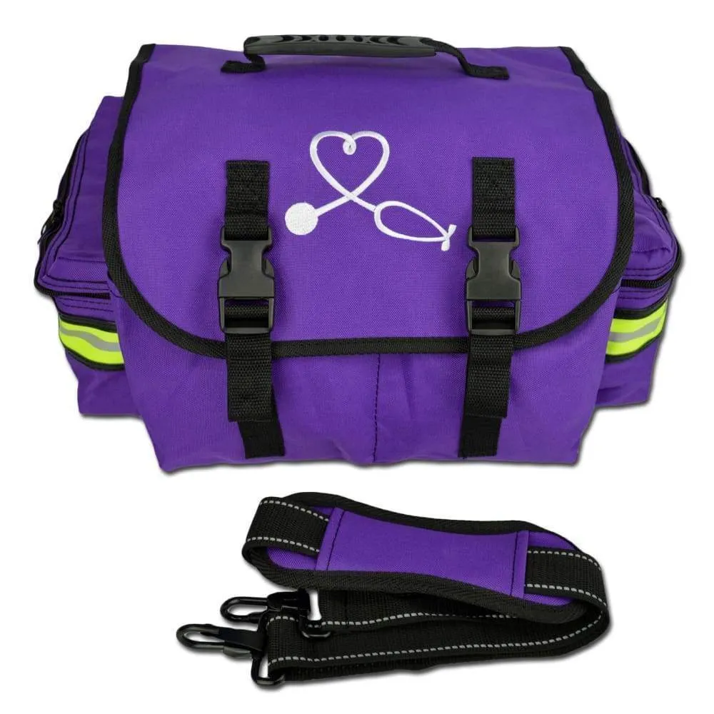 Lightning X EMT First Responder Bag