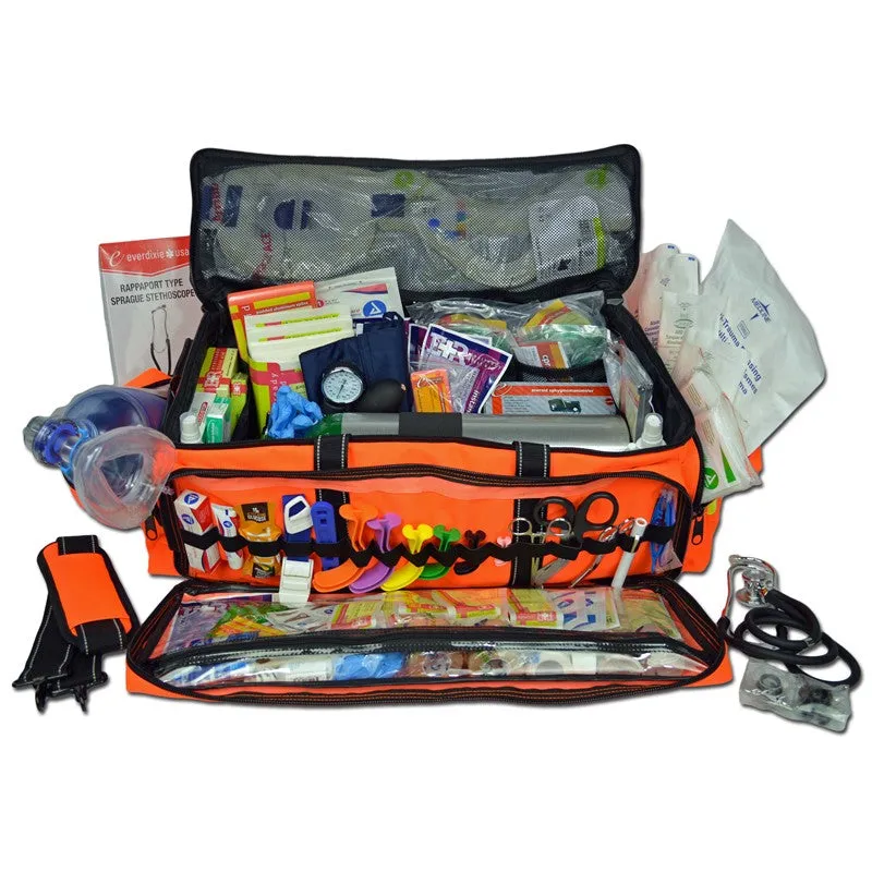 Lightning X Oxygen Duffle - Advanced Fill Kit