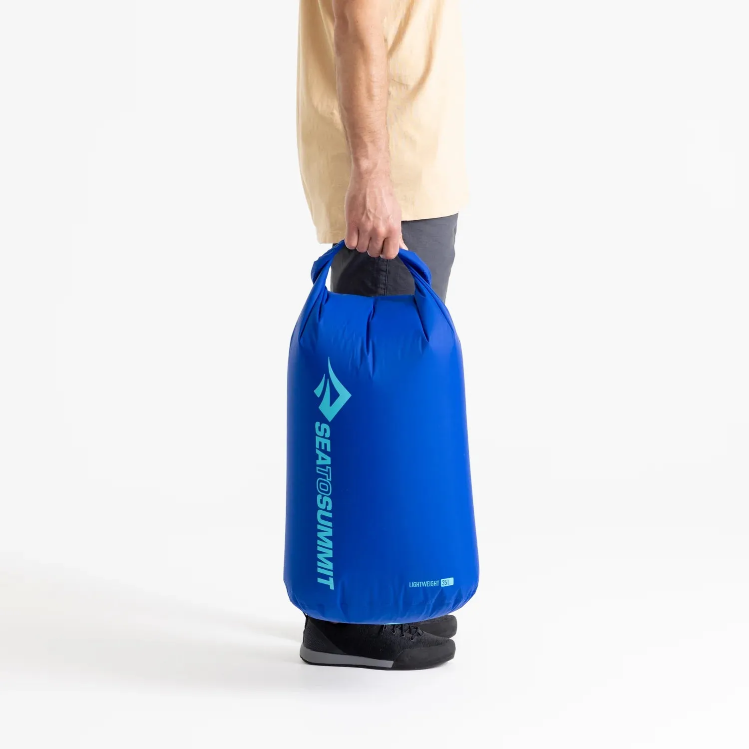 LIGHTWEIGHT DRY BAG