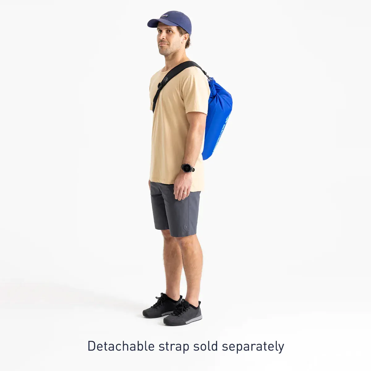 LIGHTWEIGHT DRY BAG