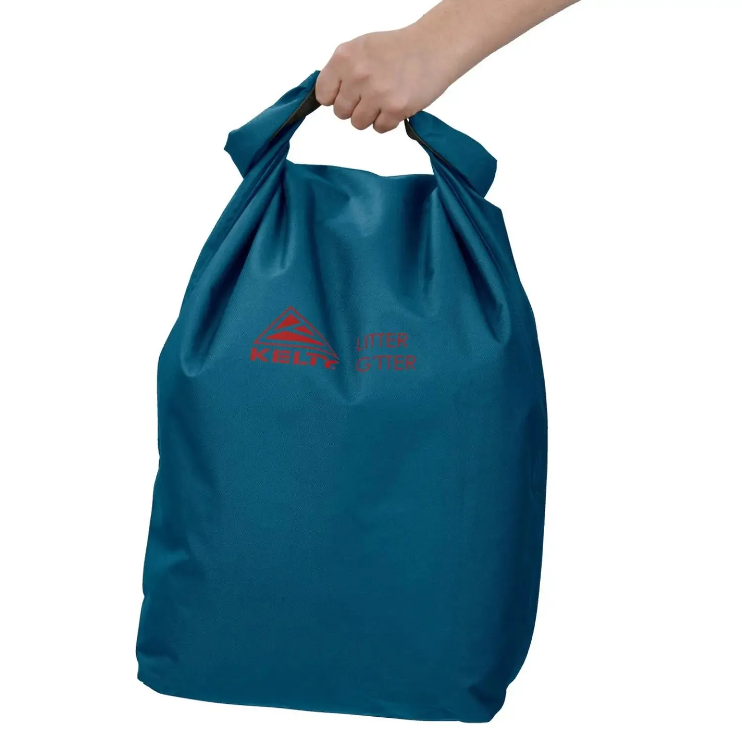 Litter G'tter Reusable Trash Bag